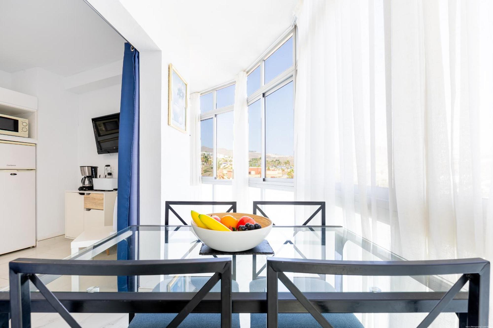 313 Comfortable! LasAmericas, Swimming Pool,Wi Fi Playa de las Américas Exterior foto